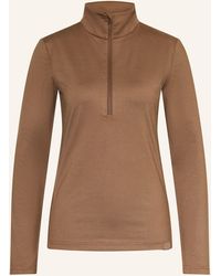 Bogner Fire + Ice - FIRE+ICE Midlayer MARGO2 mit Glitzergarn - Lyst