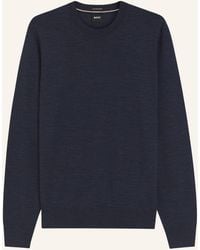 BOSS - Pullover H-LENO Regular Fit - Lyst