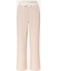 Reiss - Hose im Jogging-Stil - Lyst