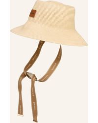 Barbour - Bucket-Hat POLLY - Lyst