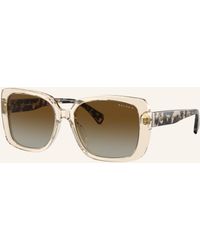 Ralph - Sonnenbrille RA5298U - Lyst