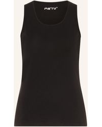Meru - Tanktop ELLENBROOK - Lyst