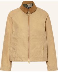 Barbour - Jacke CAMPBELL - Lyst