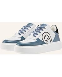 Aigner - Sneaker SALLY 19E - Lyst