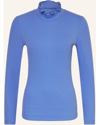 ZAÍDA - Longsleeve - Lyst