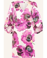 Phase Eight - Kleid FIONA mit 3/4-Arm - Lyst