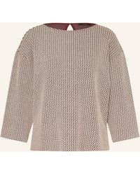 Opus - Pullover GOMAN mit 3/4-Arm - Lyst