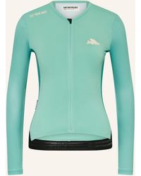 Café du Cycliste - Radtrikot ROXANE - Lyst