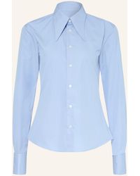 Ami Paris - Hemdbluse - Lyst