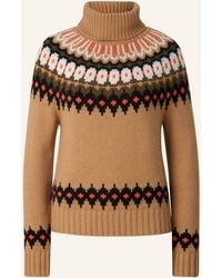 Bogner - Rollkragenpullover INGRID-2 - Lyst