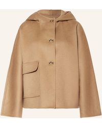 Ba&sh - Kastenjacke KOVE - Lyst