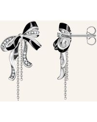 Thomas Sabo - Ohrringe - Lyst