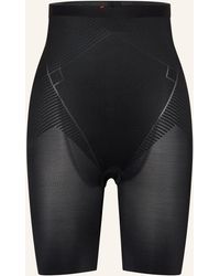 Spanx - Shape-Shorts THINSTINCTS® 2.0 HIGH-WAISTED MID-THIGH - Lyst