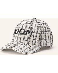 Joop! - Cap AITANA mit Glitzergarn - Lyst