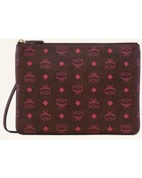 MCM - Pouch AREN VISETOS - Lyst