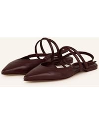 Pomme D'or - Slingballerinas INGRID - Lyst