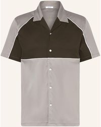Reiss - Resorthemd GINO Regular Fit aus Jersey - Lyst