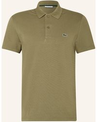 Lacoste - Piqué-Poloshirt Regular Fit - Lyst