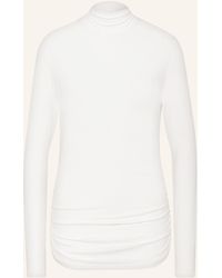 Beaumont Organic - Rollkragenshirt PHOEBE - Lyst