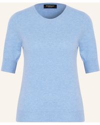 Repeat Cashmere - Strickshirt aus Cashmere - Lyst