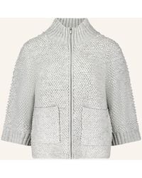 BETTY&CO - Strickjacke mit 3/4-Arm - Lyst