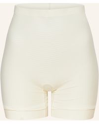 Spanx - Shape-Shorts SHAPETM INVISIBLE SUPIMA® COTTON - Lyst