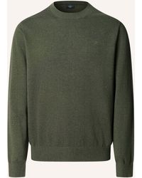 Hackett - Pullover ESS COTTON CREW - Lyst