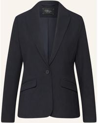 S.oliver - Blazer - Lyst