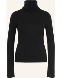 Jonathan Simkhai - Rollkragenpullover FENWICK aus Cashmere - Lyst