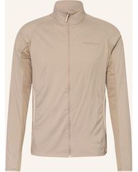 Peak Performance - Hybrid-Skijacke FREELIGHT HYBRID LINER - Lyst