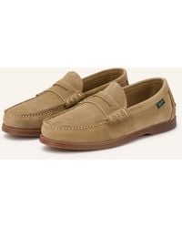 Paraboot - Penny-Loafer CORAUX - Lyst