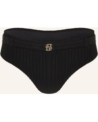 BOSS - Basic-Bikini-Hose DOUBLE B - Lyst