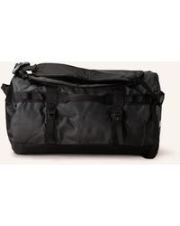 The North Face - Reisetasche BASE CAMP SMALL 50 l - Lyst