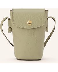 Longchamp - Smartphone-Tasche - Lyst