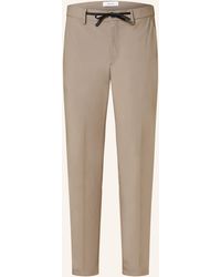 Reiss - Chino SPLIT im Jogging-Stil Extra Slim Fit - Lyst