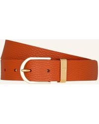 Aigner - Ledergürtel - Lyst
