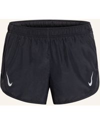 Nike - 2-in-1-Laufshorts TEMPO RACE - Lyst