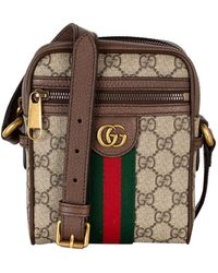 Gucci Taschen für Herren - Lyst.de