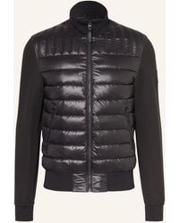 Mackage - Daunenjacke COLLIN im Materialmix - Lyst