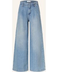 Ba&sh - Bootcut Jeans TOBY - Lyst
