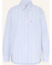Levi's - Hemdbluse HARLIE - Lyst