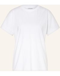 LADNERI - T-Shirt LE MONT - Lyst