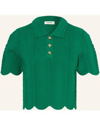 Sandro - Strickshirt - Lyst