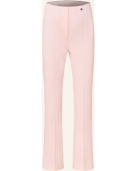 Marc Cain - Jerseyhose FREDERICA - Lyst