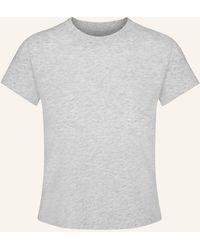 Skims - Lounge-Shirt RELAXED TEES - Lyst