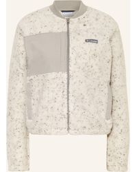 Columbia - Fleecejacke STELLAR PATHTM - Lyst