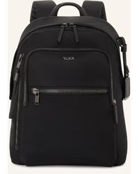 Tumi - VOYAGEUR Rucksack HALSEY mit Laptop-Fach - Lyst