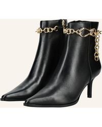 Steve Madden - Stiefelette LINK IN - Lyst