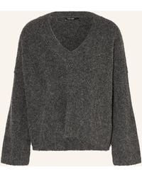 MARC AUREL - Oversized-Pullover - Lyst