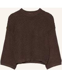 Windsor. - Pullover mit 3/4-Arm - Lyst